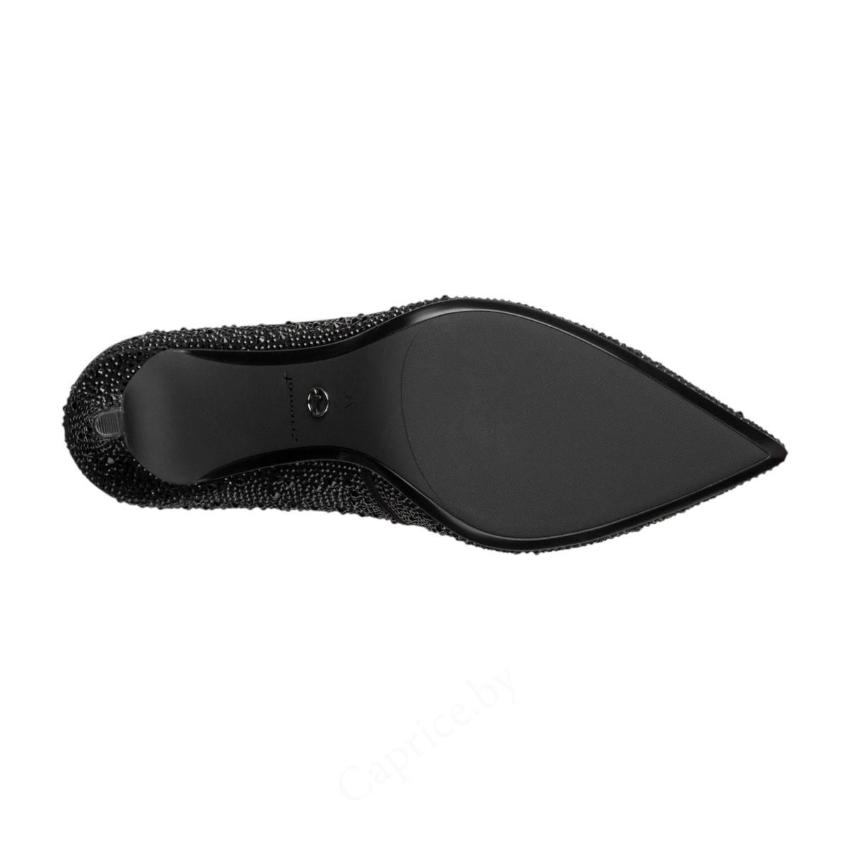 ТУФЛИ TAMARIS АРТИКУЛ: 1-22468-45 007